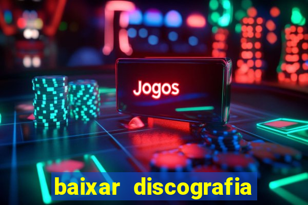 baixar discografia silvan santos